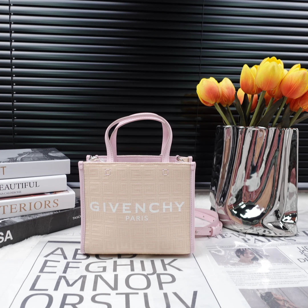 95新 Givenchy/纪梵希 单肩包/T10216501