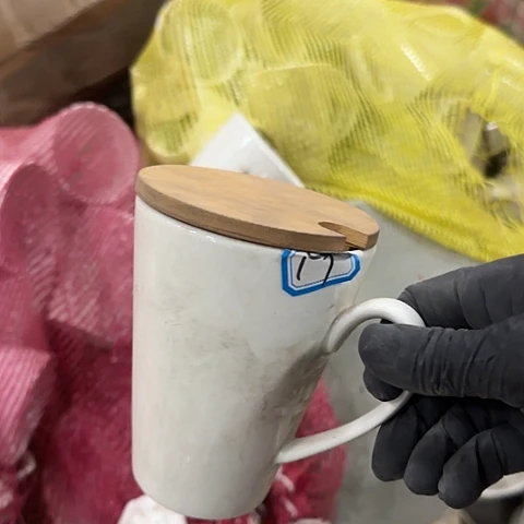 瓷片国营厂库存19