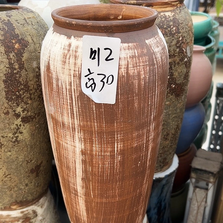 景德镇精品花盆栽