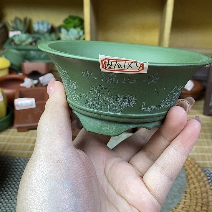琉璃手工艺品宜兴紫砂