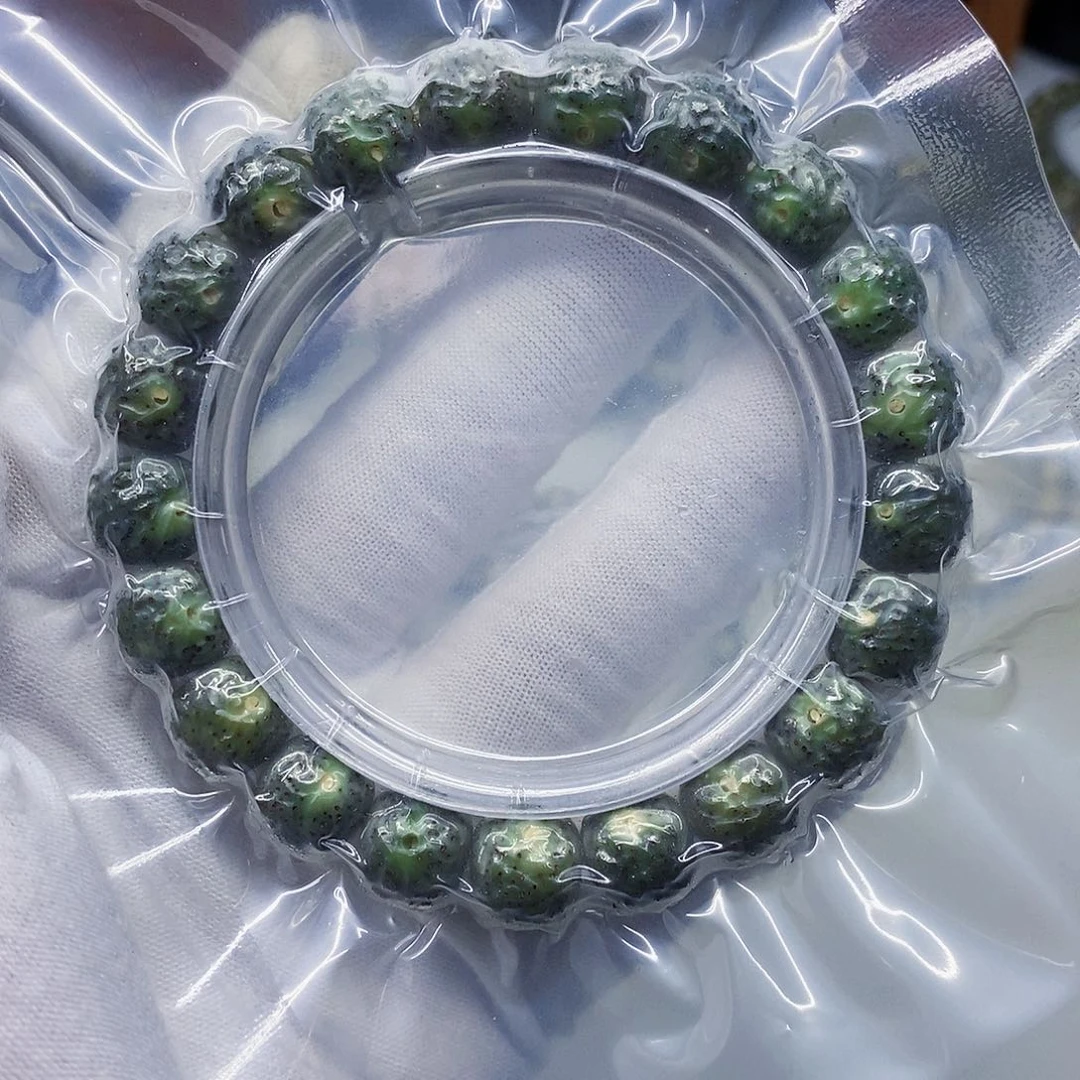 星月菩提手串冬****营手串