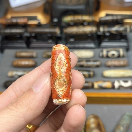 玛瑙/玉髓手链未镶嵌天***8