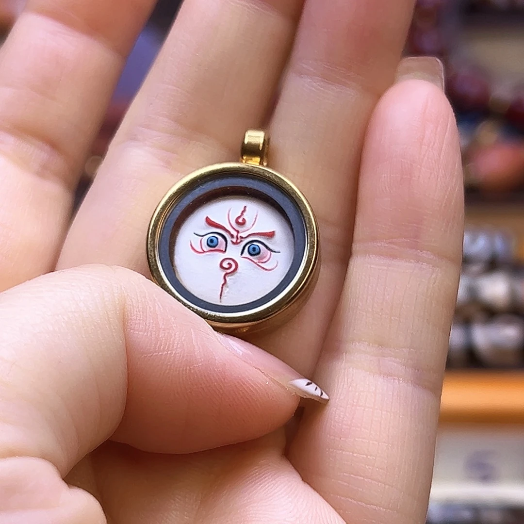 L***.玛瑙/玉髓未镶嵌颈饰