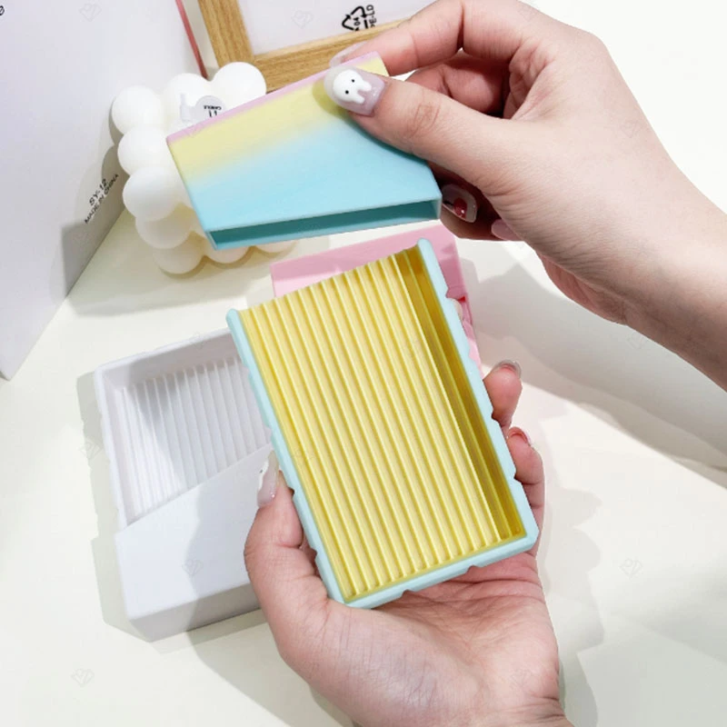 3D打印创意拼豆铲豆盘拼豆专用好物简约方便回收丝滑不卡顿摆件