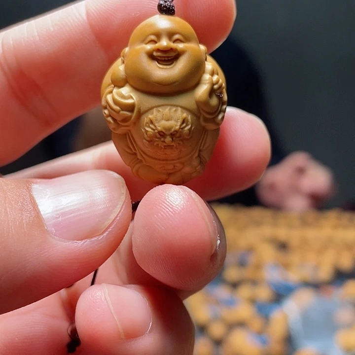 橄榄核手串/手链橄榄油