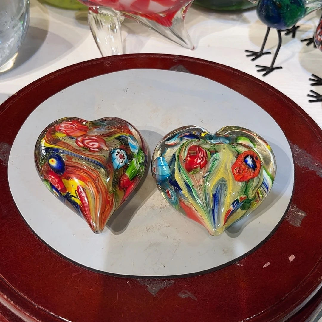 琉璃手工艺品纯手工