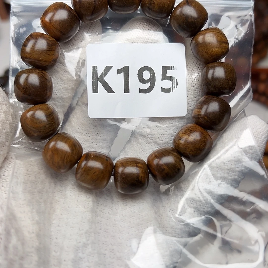 演***生手串/手链贡木1314巴