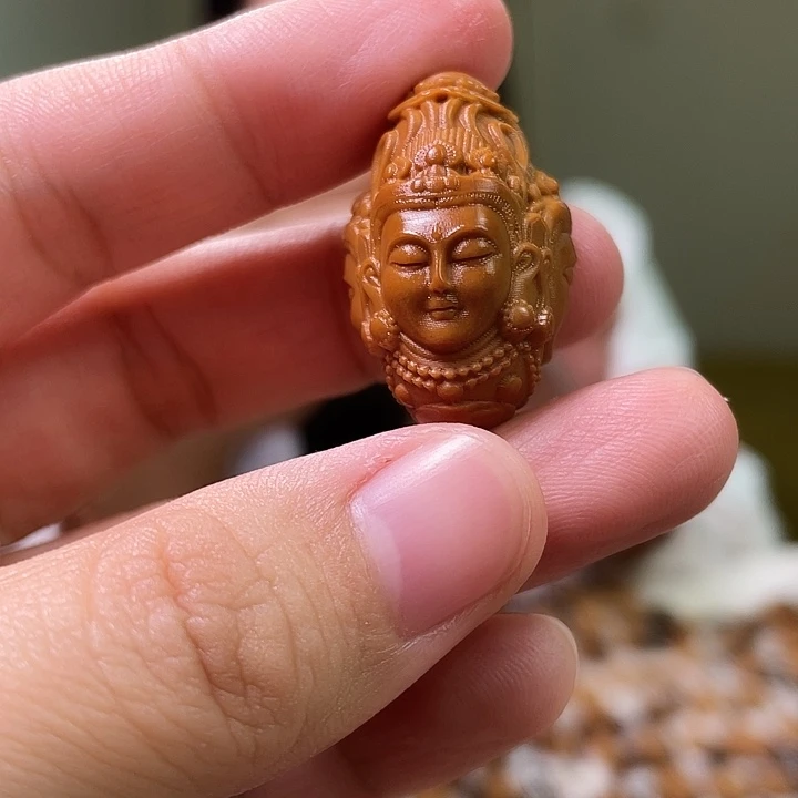 吊坠橄榄核橄榄核