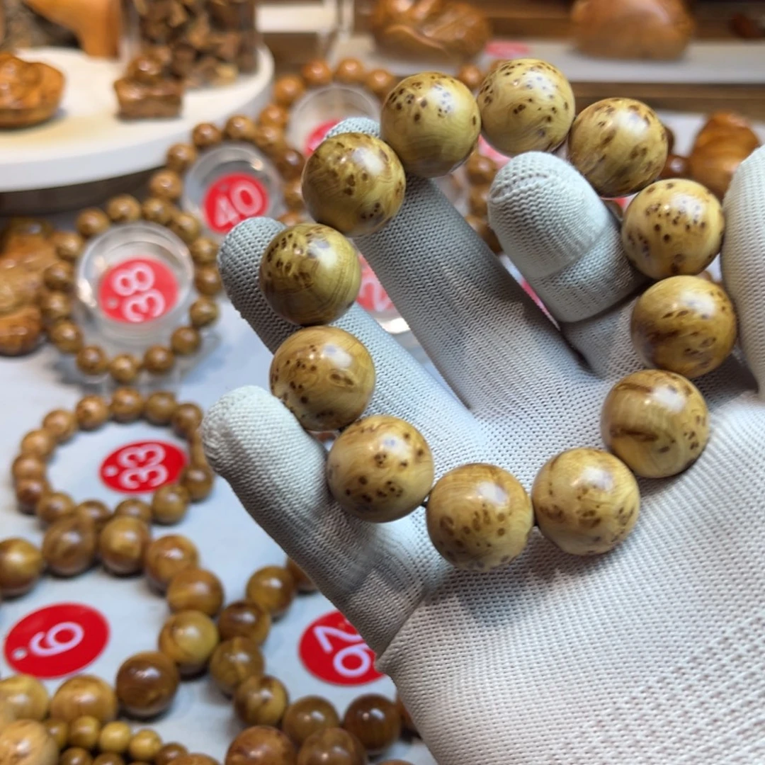 D***.柏木（崖柏）太行崖柏花串