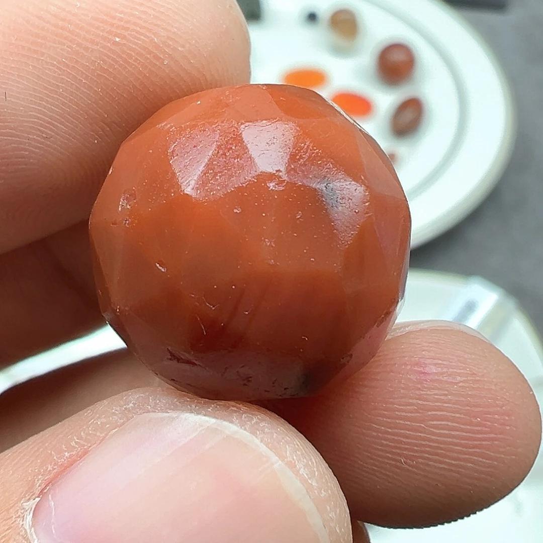 泥塑x10    17.5多棱