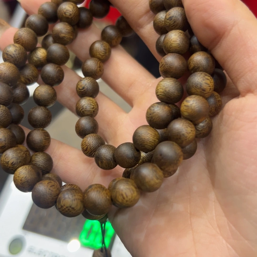 沉香沉香碎屑奇楠沉香老料9900千