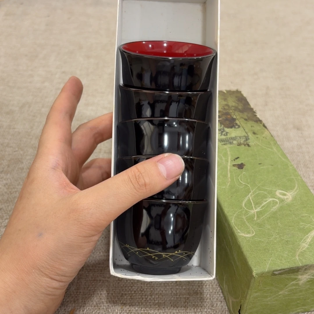 非常好用漂亮的茶具