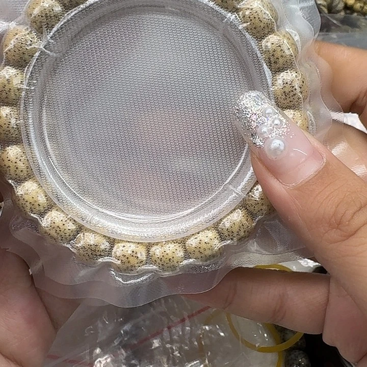 星月菩提手串54灭火黄星月菩提10桶单圈