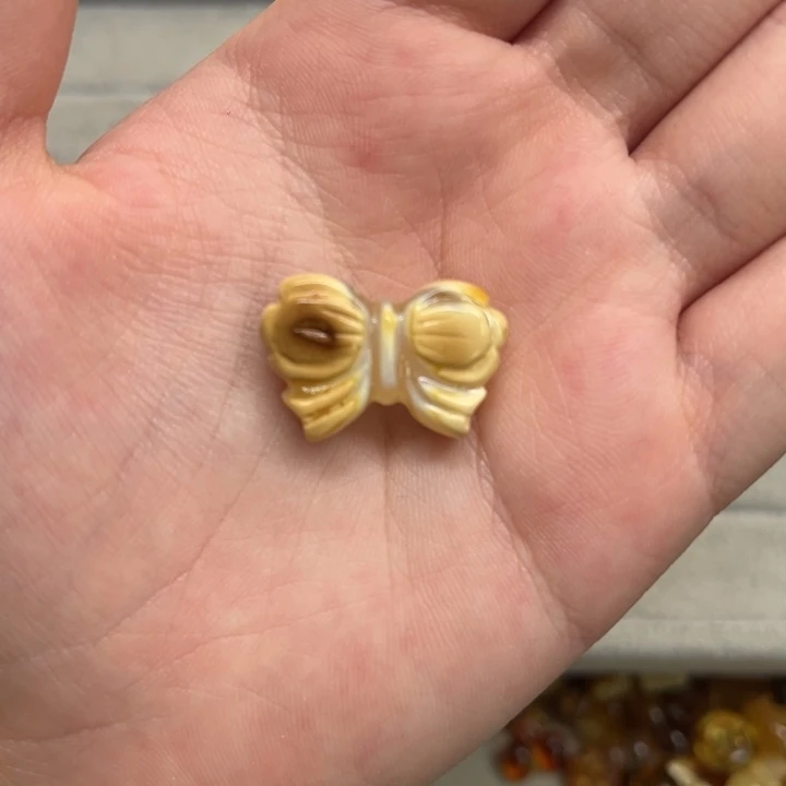 未镶嵌蜜蜡裸石用****1天然琥珀蜜蜡配件