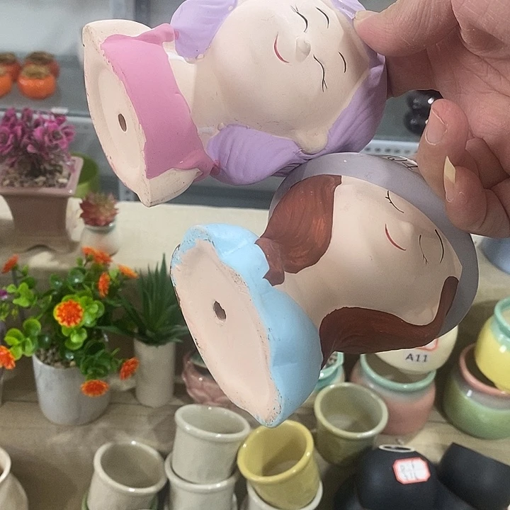 花盆抢购清货马上开始