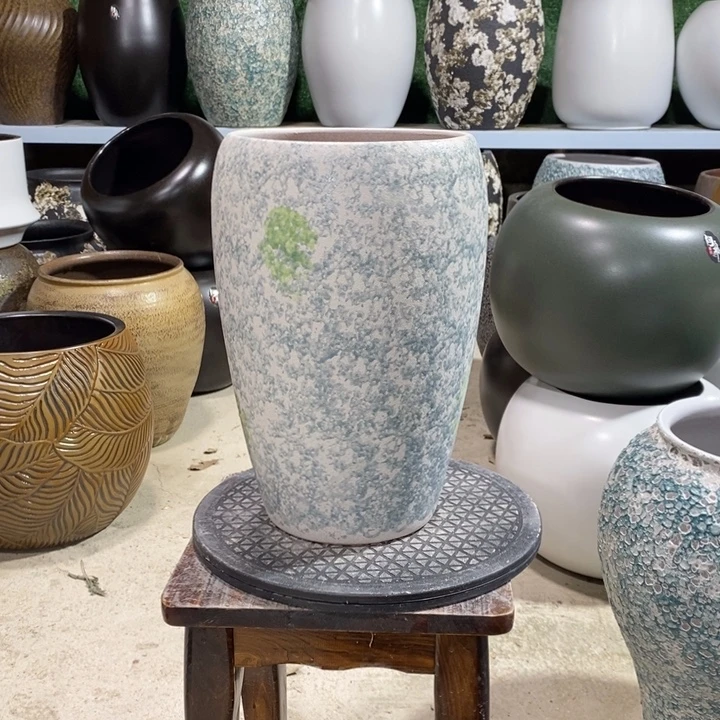 花盆口18高32～～～～～