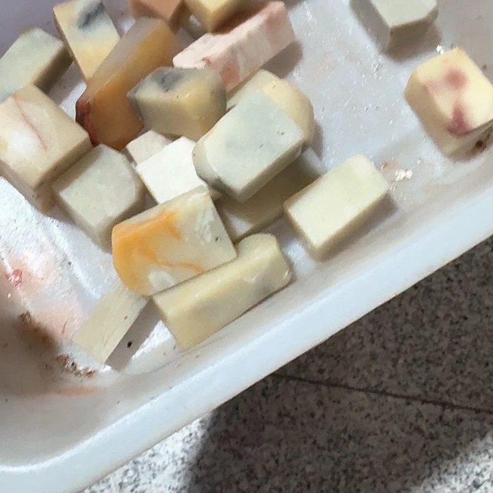 漫***呀寿山石寿山石的种类