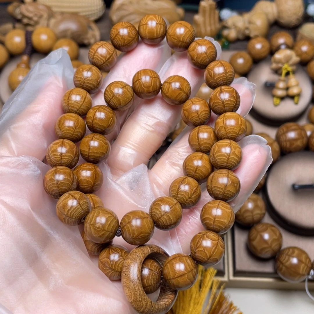 六道木手串/手链云*?12*36精品特款