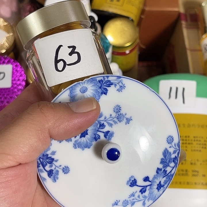 瓷片回流瓷器瓷片63