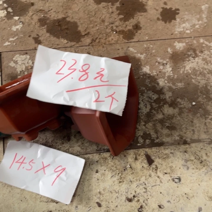 紫砂花盆破损包赔