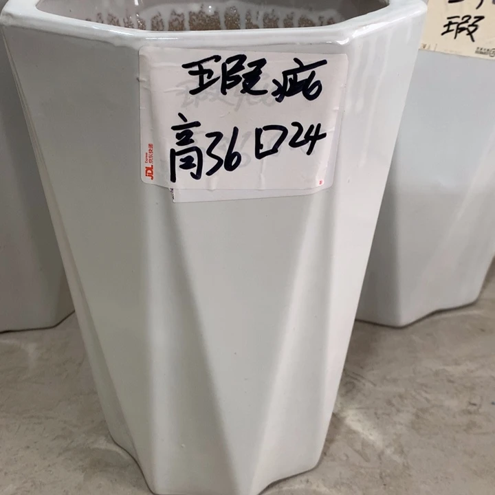 【闪购商品】红陶高温花盆默认瑕疵