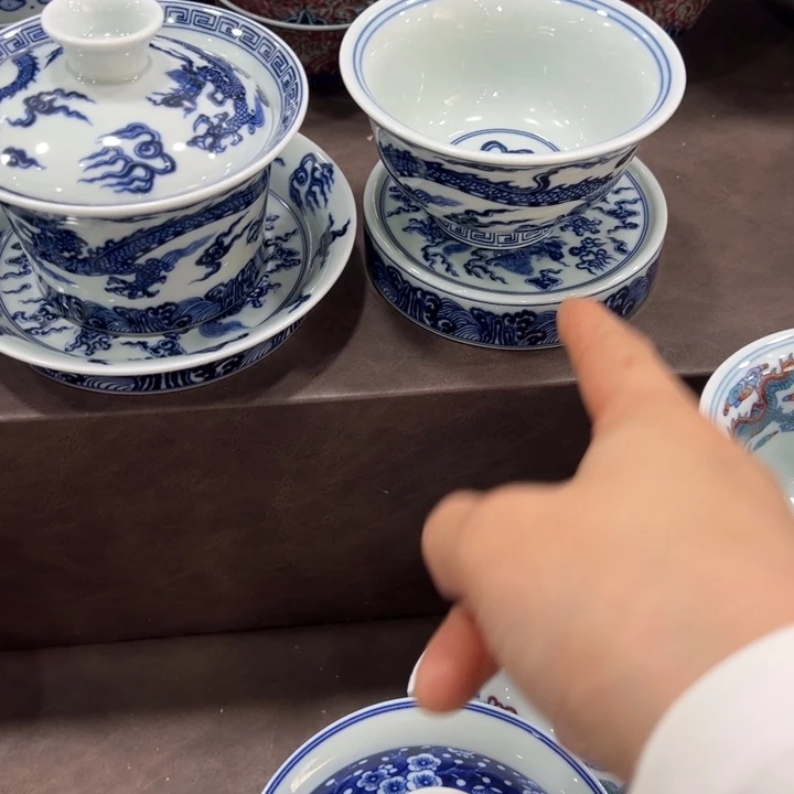 全场景德镇陶瓷景德镇陶瓷艺术展