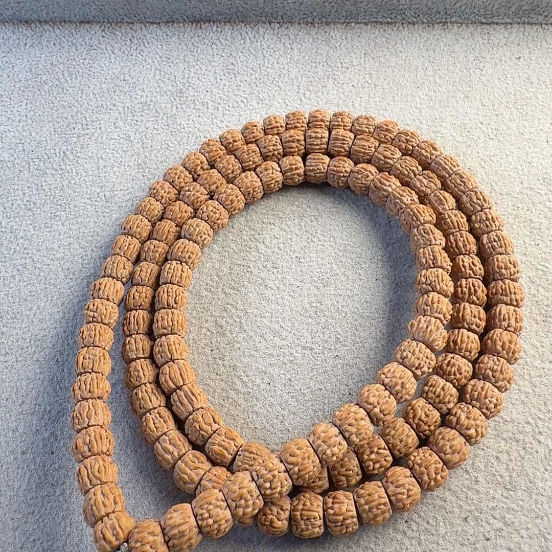 金刚菩提吊坠一代盘龙凤羽