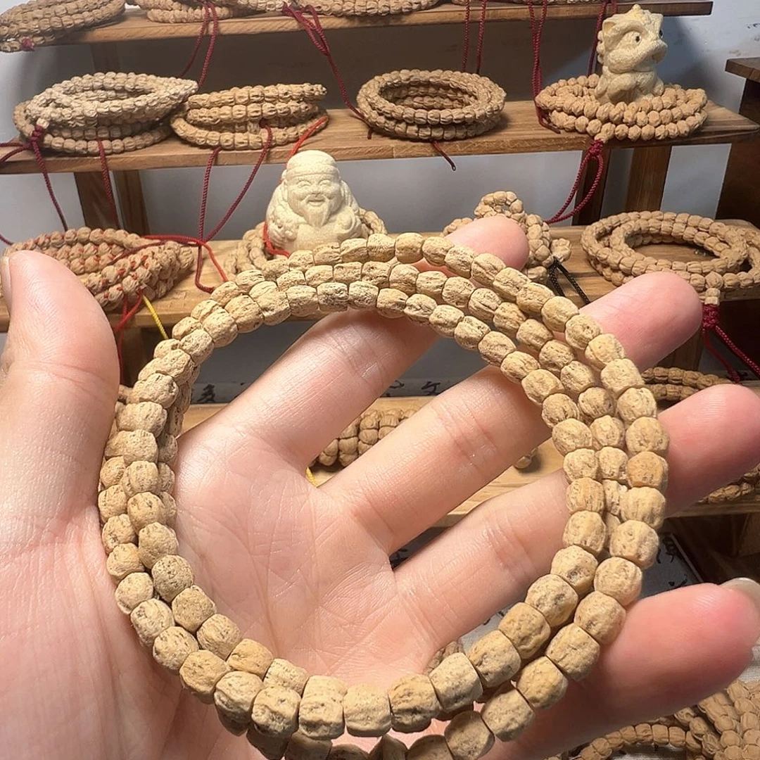 柏香籽/百香籽吊坠