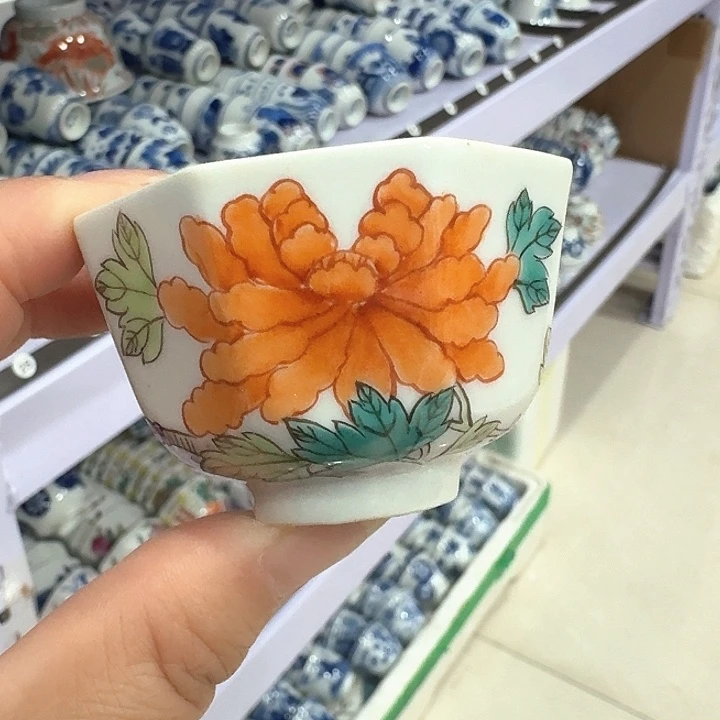 陶瓷艺术品收藏陶瓷