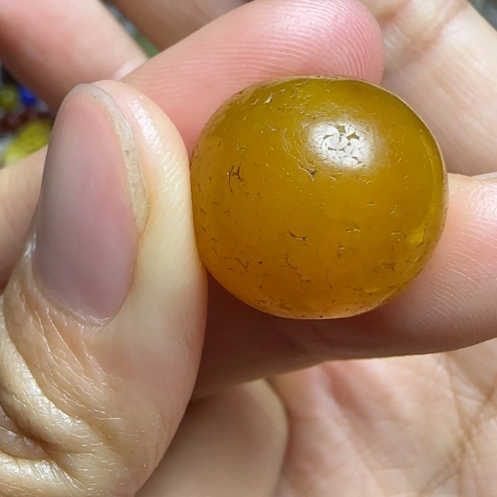 玛瑙/玉髓未镶嵌手链