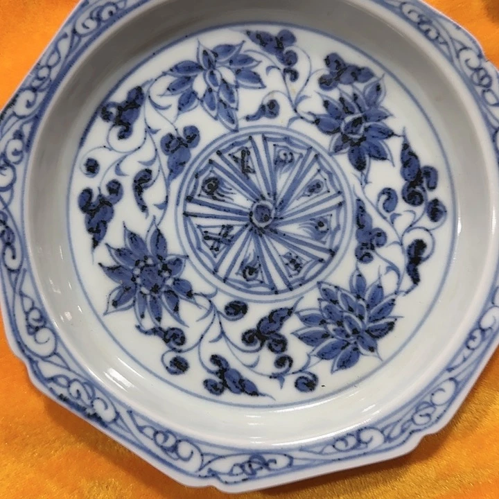 摆件景德镇陶瓷艺术品