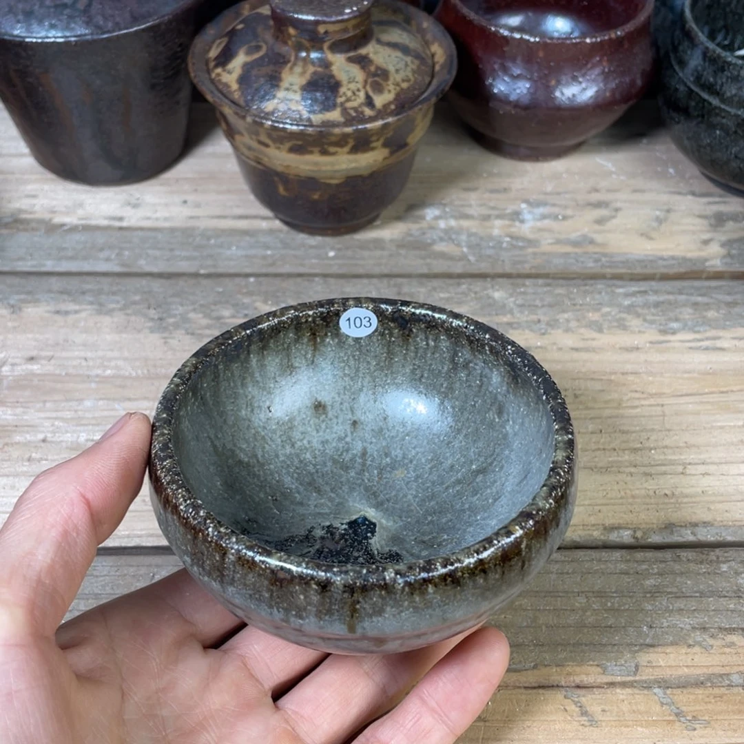 茶盏盏盏都有了一种特殊意义上