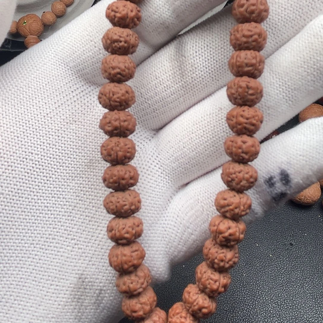 金刚菩提手串金刚10mm