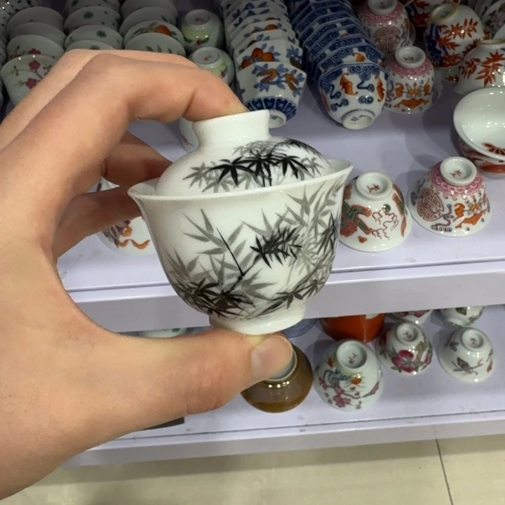 陶瓷艺术品收藏陶瓷