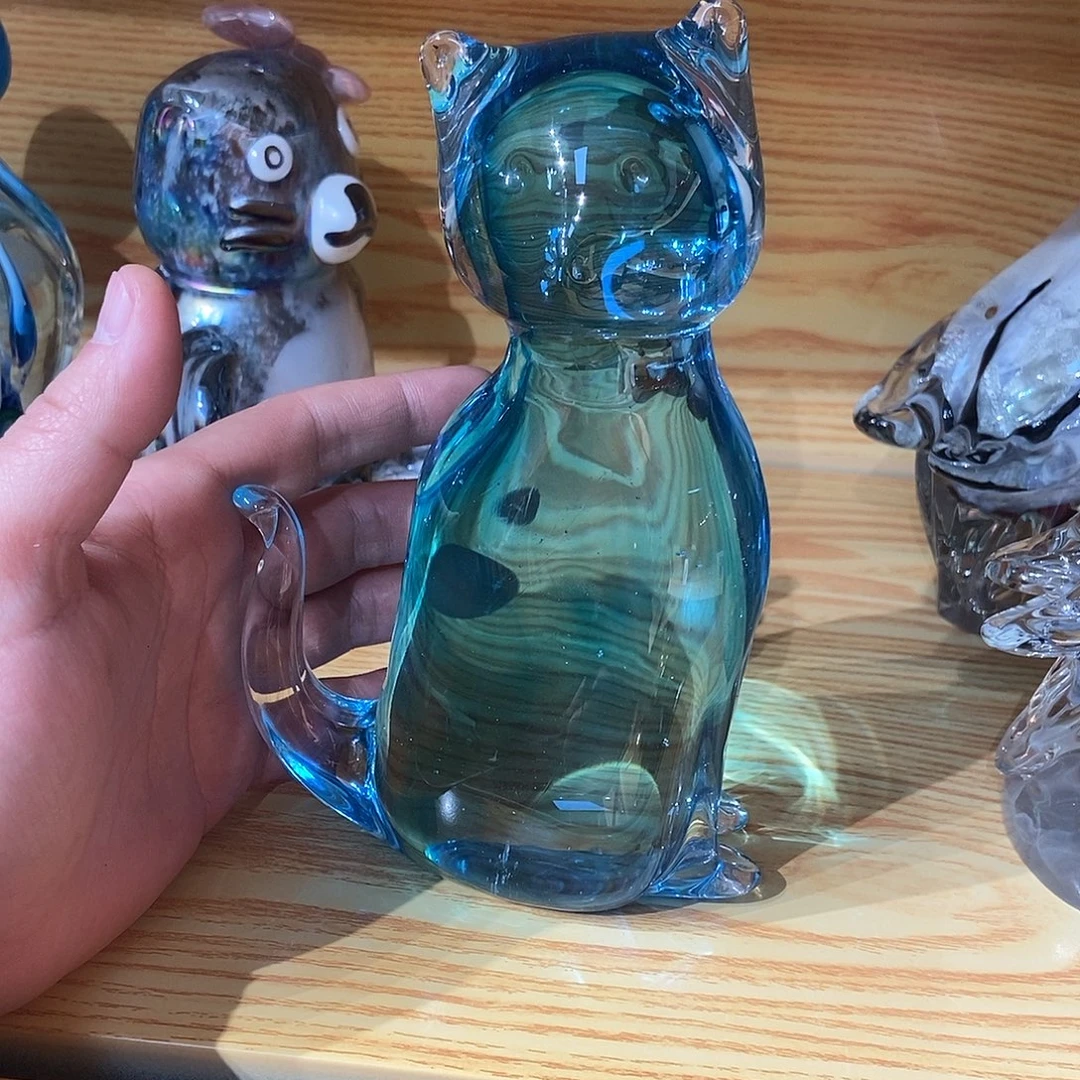 琉璃手工艺品全品