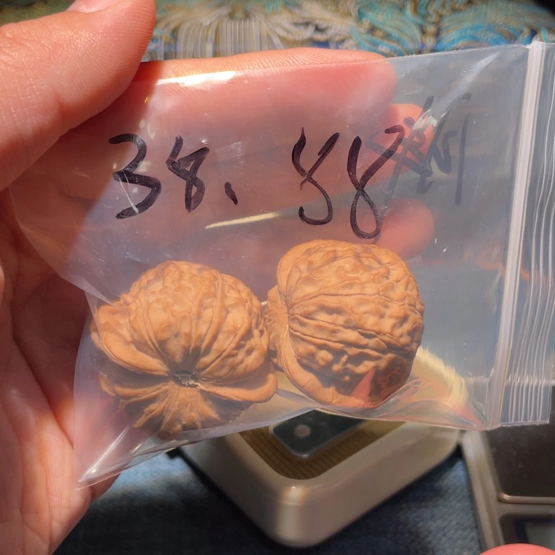 文玩核桃把件给***名599888889999