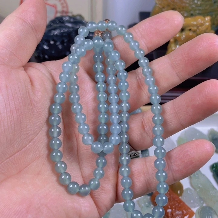 定制翡翠翡翠未镶嵌