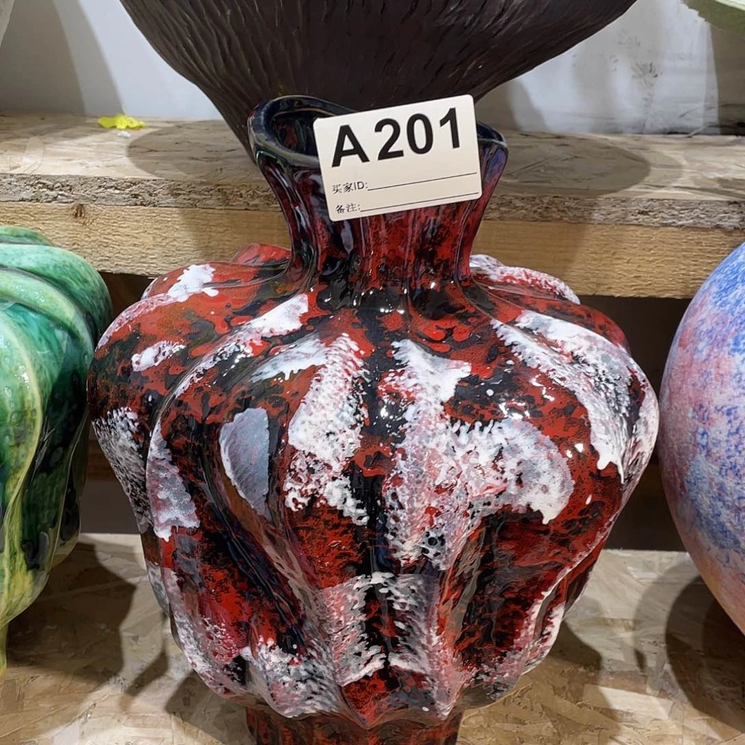 瓶景德镇陶瓷艺术博物