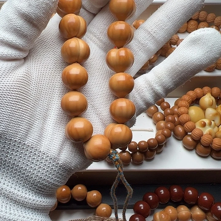 吊坠文玩核桃艮*啾