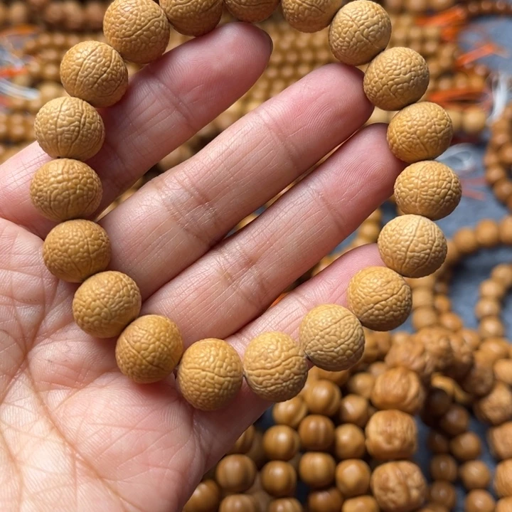 猴头核桃手串全品
