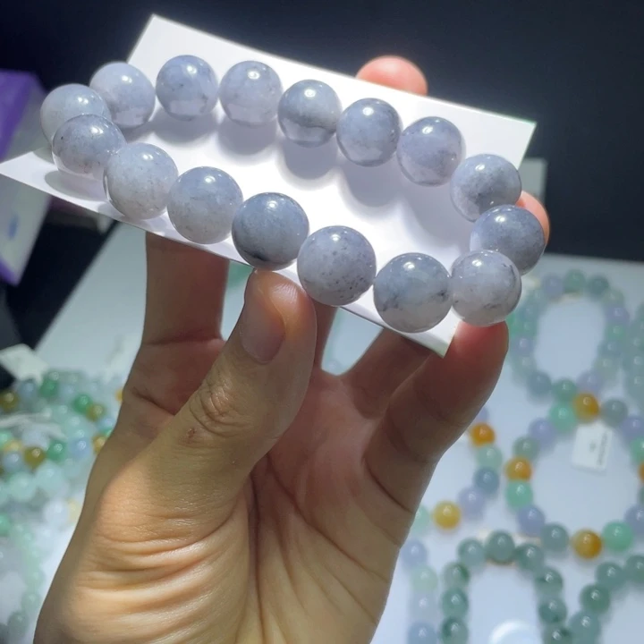 未镶嵌定制翡翠翡翠