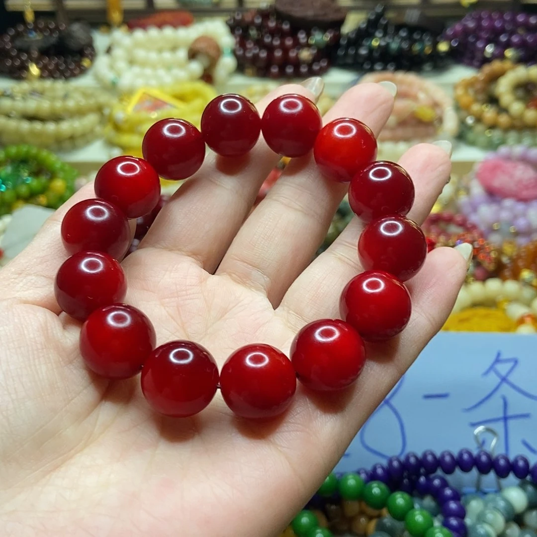 佛心果吊坠菩提果