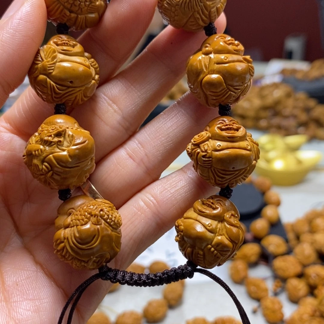 橄榄核吊坠橄榄树