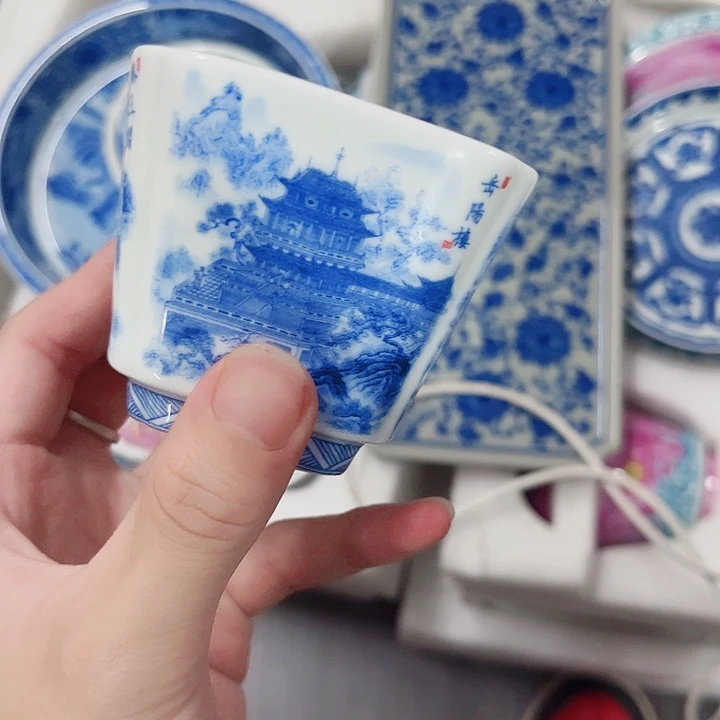 摆件仓库直播间专属链接