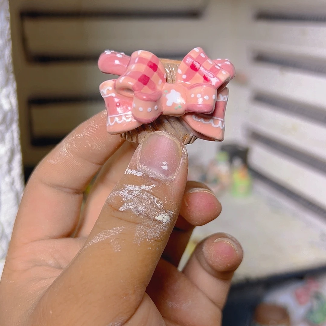 老梧家的手工多肉花盆