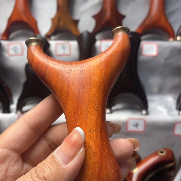 大果紫檀（缅甸花梨）瑕疵