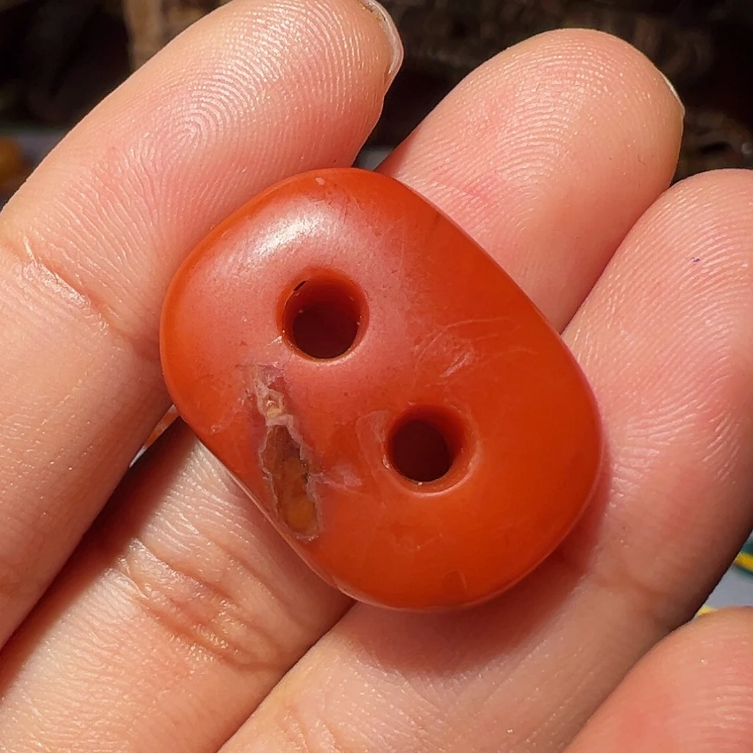 太***-非洲紫檀（红花梨）