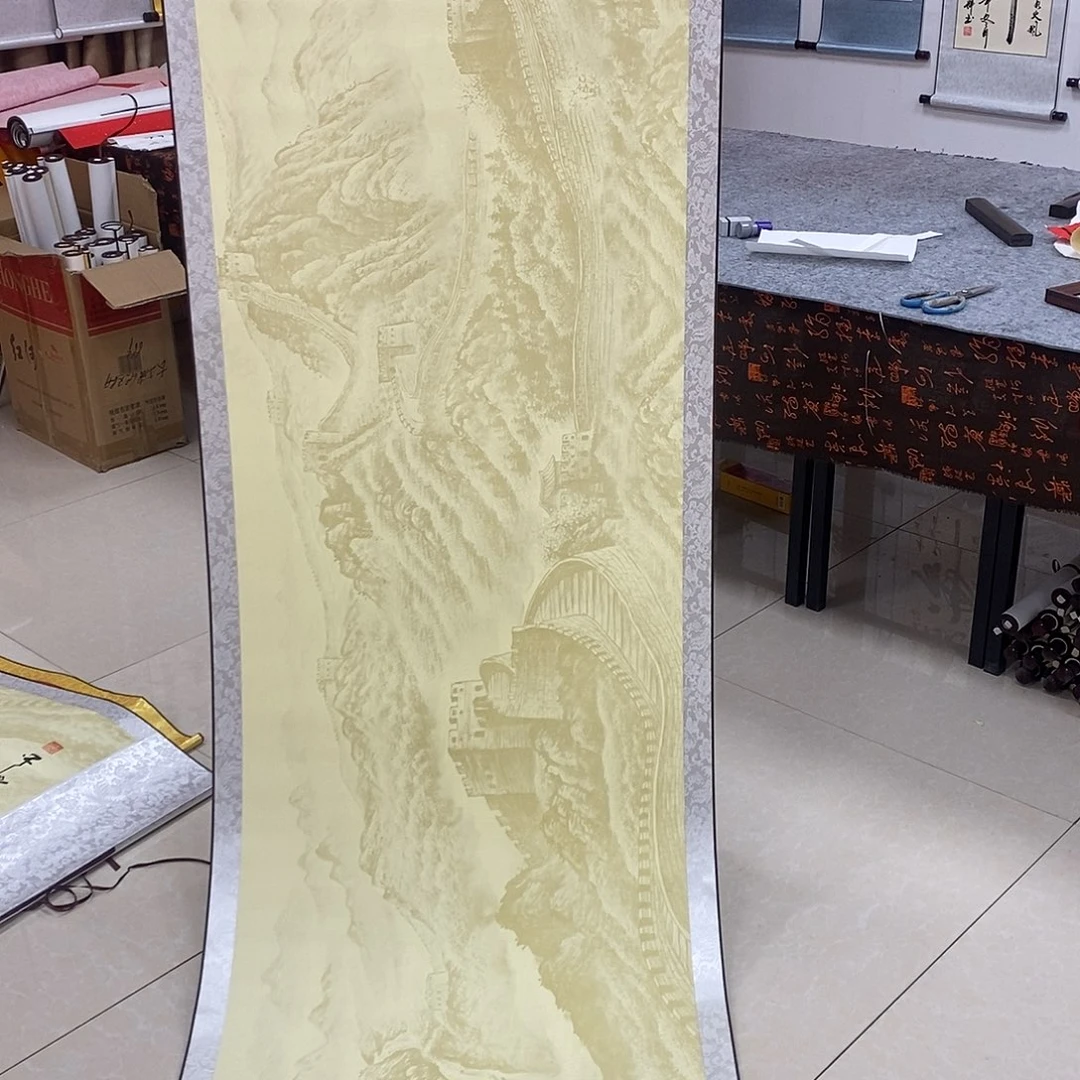 沃***土书法书法作品参加