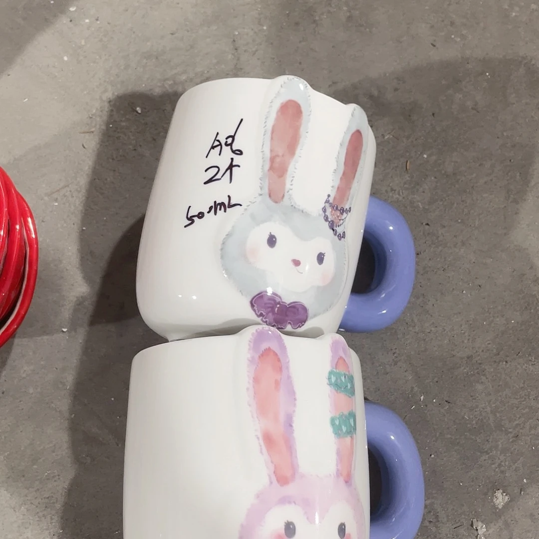 瓷片微瑕陶瓷餐具默认微瑕06
