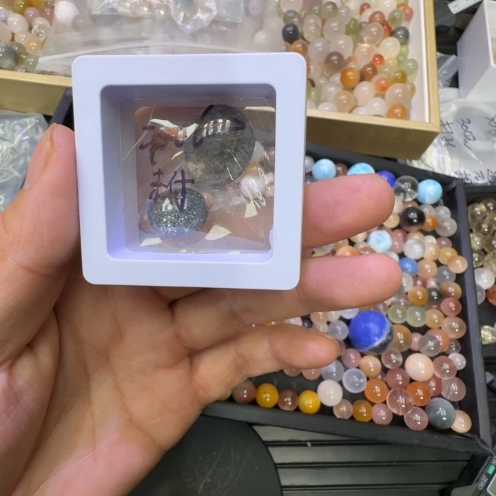 水晶单珠单珠未镶嵌w****4